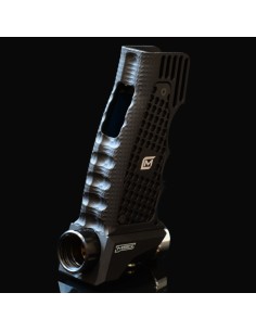 Mancraft Grip Speedsoft MSG avec régulateur MMR- Noir -  2