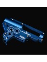 Mancraft CNC Gearbox V2 - 8mm - QSC - Blue