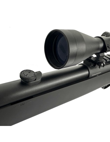 P6 Workshop Full Upgrade Bar10 G-spec with scope - 