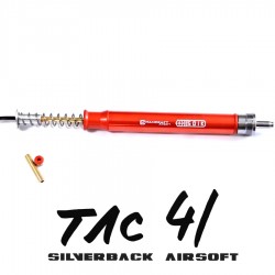 Mancraft SDiK conversion kit for TAC41