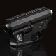 Mancraft CNC M4 - AR15 - Black - 