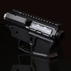 Mancraft CNC M4 - AR15 - Black