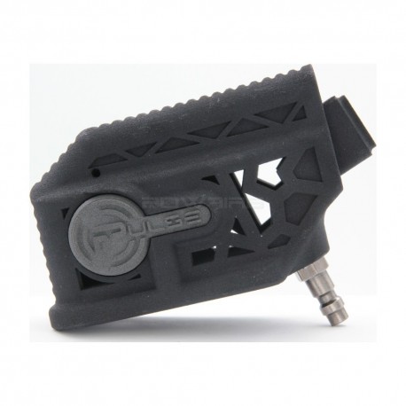 PROTEK PULSE Adaptateur M4 HPA pour GTP9 / SMC9 - US - 