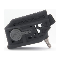 PROTEK PULSE Adaptateur M4 HPA pour MP9 KWA / ASG MP9 - US - 