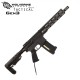 Wolverine MTW Inferno Billet Series Tactical Gen3 -10 inch - 