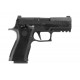 Sig Sauer P320 X Carry Gas GBB - 