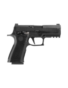 Sig Sauer P320 X Carry Gas GBB -  2