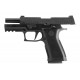 Sig Sauer P320 X Carry Gas GBB - 