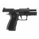 Sig Sauer P320 X Carry Gas GBB - 