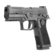 Sig Sauer P320 X Carry Gas GBB - 