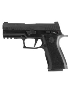 Sig Sauer P320 X Carry Gaz GBB 2