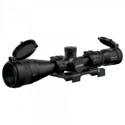 Storm SK 4-16x44 AOE scope - 