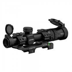 Storm 1.2-6x20WA scope