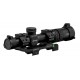 Storm 1.2-6x20WA scope - 