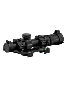 Storm 1.2-6x20WA scope -  2