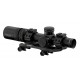 Storm 1.2-6x20WA scope - 