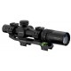 Storm 1.2-6x20WA scope - 