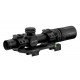 Storm 1.2-6x20WA scope - 