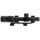 Storm 1.2-6x20WA scope - 