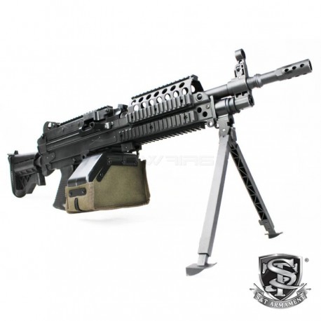 S&T MK46 Mod.0 SportLine AEG - 