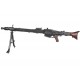 S&T MG42 AEG Full Metal et bois véritable - 