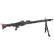 S&T MG42 Full Metal Real Wood AEG - 