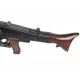 S&T MG42 AEG Full Metal et bois véritable - 