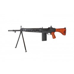 S&T Type 64 rifle G3 AEG - 