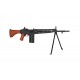 S&T Type 64 rifle G3 AEG - 