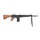 S&T Type 64 rifle G3 AEG - 