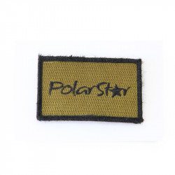 Polarstar TEAM patch - 