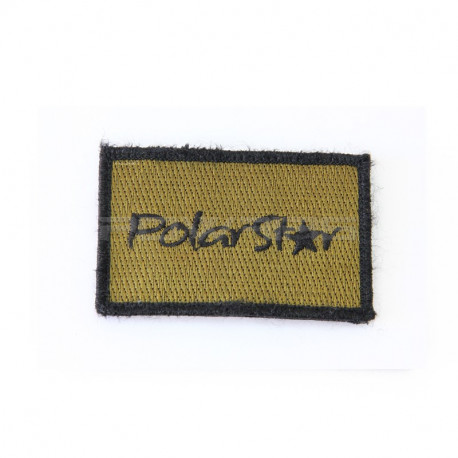 Polarstar TEAM patch 