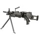 S&T M249 PARA Sportline AEG - 