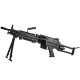 S&T M249 PARA Sportline AEG - 