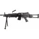 S&T M249 PARA Sportline AEG - 