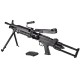 S&T M249 PARA Sportline AEG - 