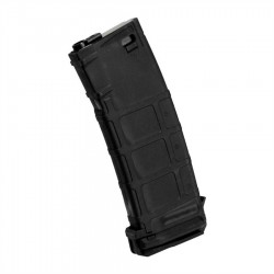 S&T 140rds mid-cap VMAG magazine for M4 AEG - Black