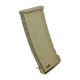 S&T 140rds mid-cap VMAG magazine for M4 AEG - DE - 