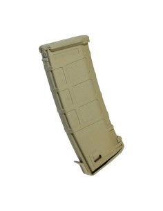 S&T 140rds mid-cap VMAG magazine for M4 AEG - DE -  2