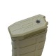 S&T 140rds mid-cap VMAG magazine for M4 AEG - DE - 