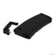 S&T 140rds mid-cap VMAG magazine for M4 AEG - Black - 