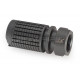 Knight's Armament Airsoft Triple-Tap Flash Hider (CW / 14mm+) - 