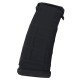 S&T 350rds Hi-cap PMAG magazine for M4 AEG - Black - 