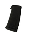 S&T 350rds Hi-cap PMAG magazine for M4 AEG - Black