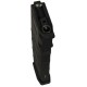 S&T 350rds Hi-cap PMAG magazine for M4 AEG - Black - 