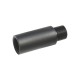 S&T Outer Barrel 14mm CW for AEG - 50mm - 