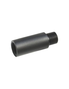 S&T Outer Barrel 14mm CW for AEG - 50mm -  2