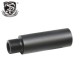 S&T 14mm CCW Outer Barrel extension - 63mm - 