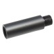 S&T 14mm CCW Outer Barrel extension - 63mm - 