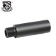 S&T 14mm CW to 14mm CCW Outer Barrel extension - 63mm - 